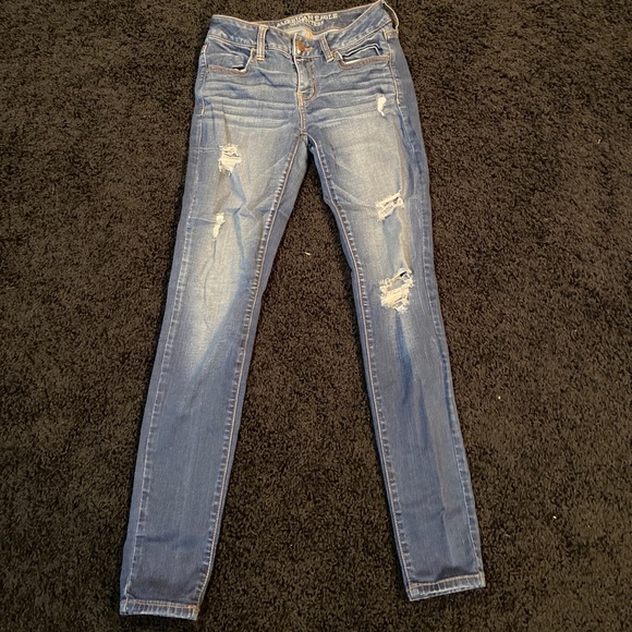 American Eagle Jeans - Picture 1 of 2